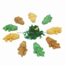 Edible Dog Chewing Bones