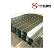 Heavy-Duty Electrical Cable Tray System