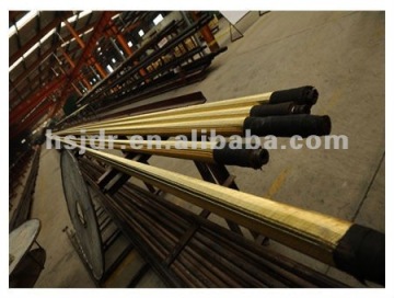 Heavy duty water rubber Hose, Suction hose Rubber Hose