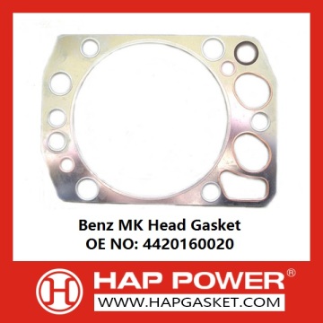 Benz MK Head Gasket OE 4420160020