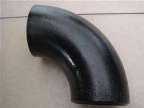 Long Radius Elbow A234 WP11