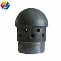 Alloy Steel Air Nozzle For CFB Boilers