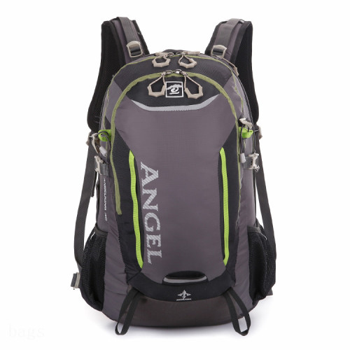 anti-microbial outing hiking  backpack