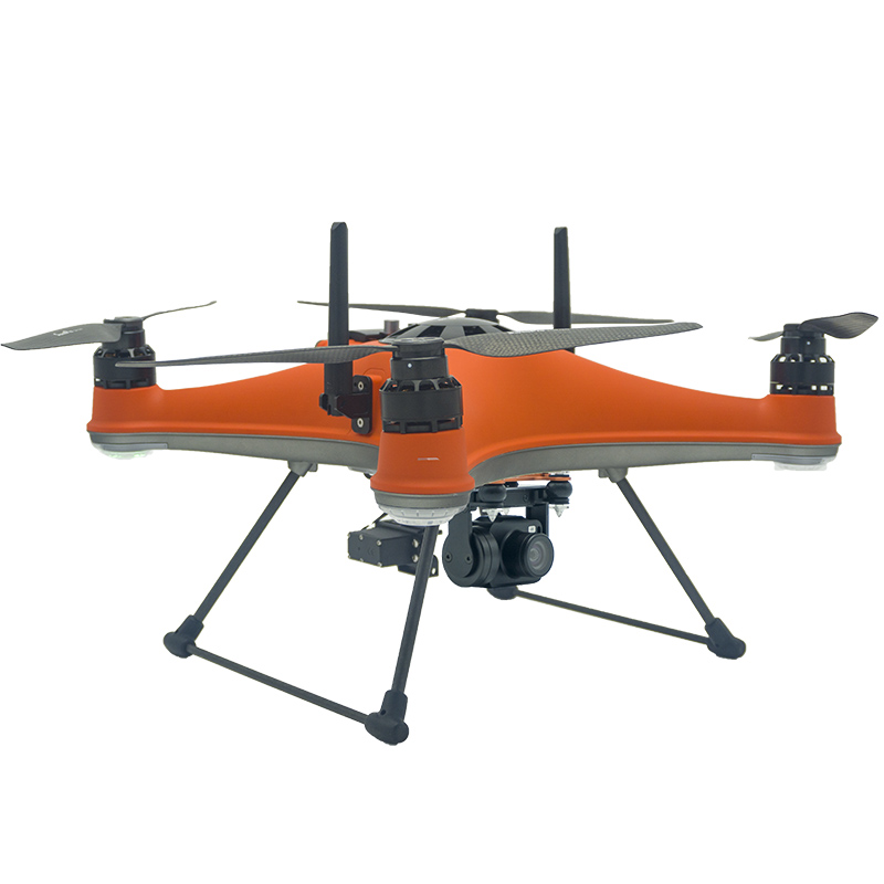 Swellpro Waterproof Splash Drone 4 SD4