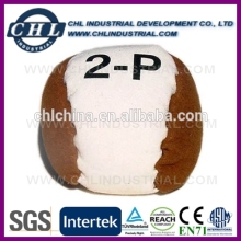 Promotion 2 panels sand filled foot bag