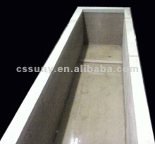 PVC tank SUNY-ZSC200