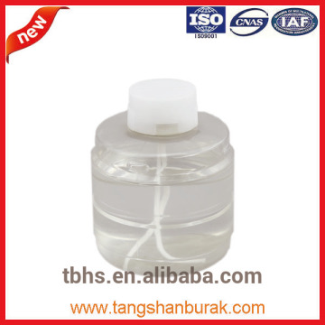 100 hrs Oil Liquid fuel cell candle lamp