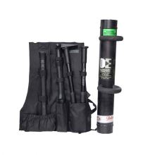 Multi-Tool Rescue Kit: Portable Break Doors Tool with Backpack