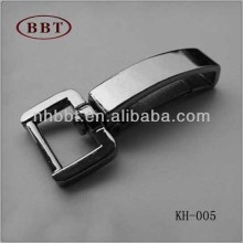 Metal Key Lock Buckle