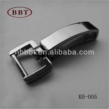 Metal Key Lock Buckle