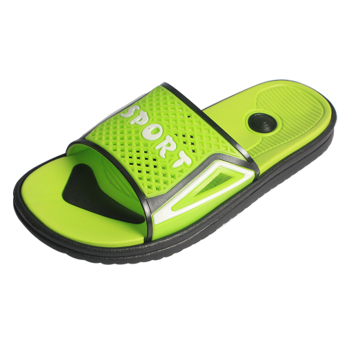 2015 New Style Summer EVA Upper for Men Indoor Outdoor Slippers