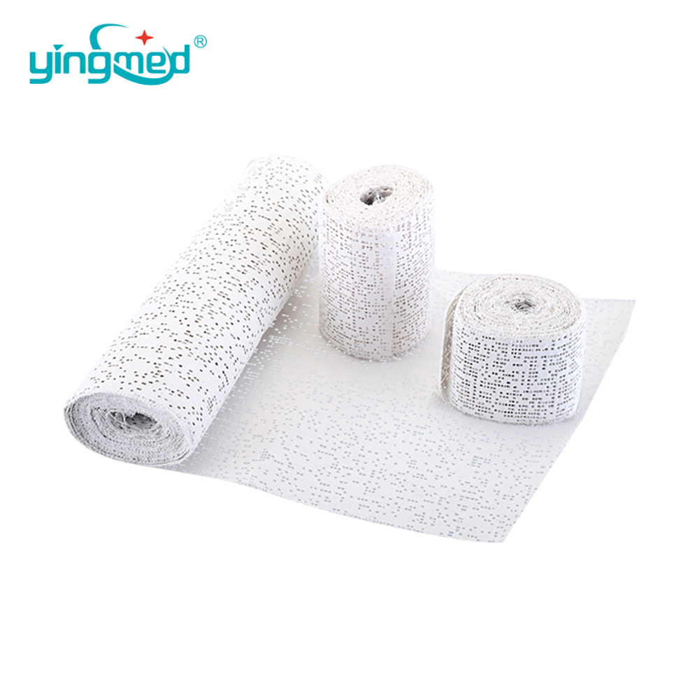 Paris Gypsum Popbandage Rolls Gips Bandage