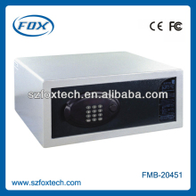 low price high security laptop hotel safe box