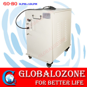 Plateau use portable oxygen bar / home oxygen concentrator