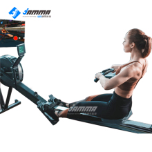 rowing machine recreational training simulator best rowing