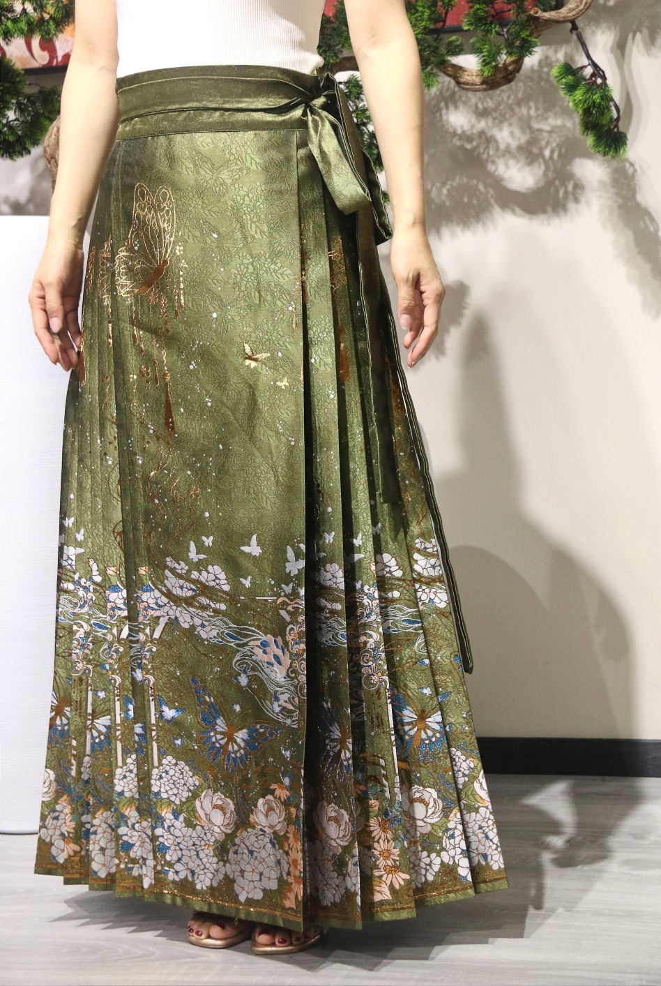 ropa de Hanfu hanfu clothing