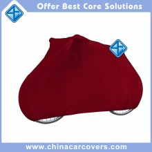 Easy Fold Waterproof Durable Polyester Discount Made In China Bicycle Cover