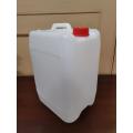 HDPE Bucket