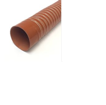 VACUFLEX Cuff For Silicone Hoses