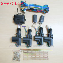 Long Distance Remote Car Central Locking Systems