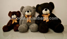 lovely plush teddy bear