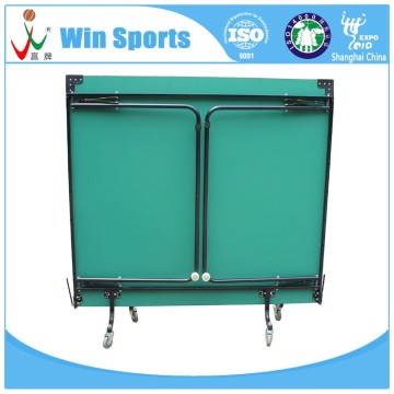 folded MDF used tennis table equipment
