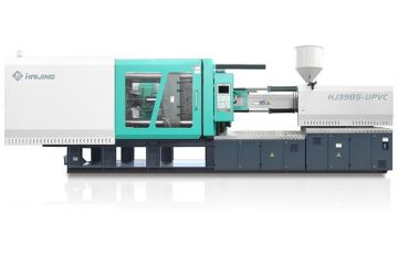 Support Injectionmolding Machine HJ-UPVC series