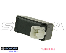 Peugeot SC 50  LI Metropolis ST CDI Unlimited