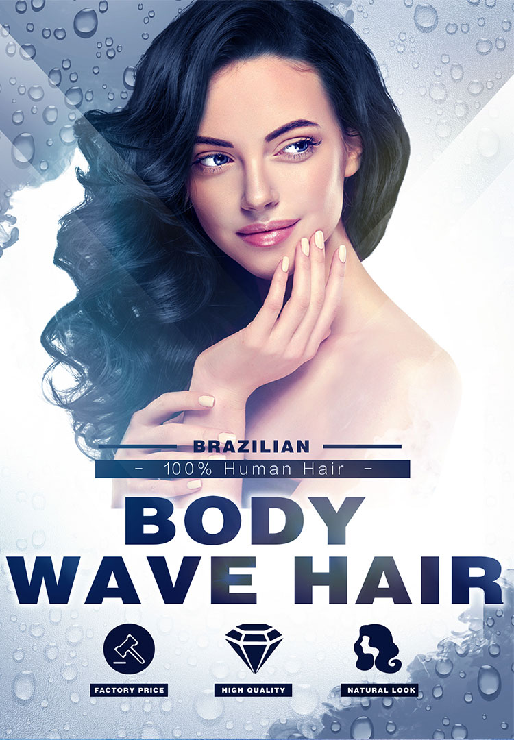 Raw brazilian human hair virgin,unprocessed body wave virgin brazilian hair price in zimbabwe
