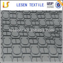 100% Polyester oxford fabric for suitcase
