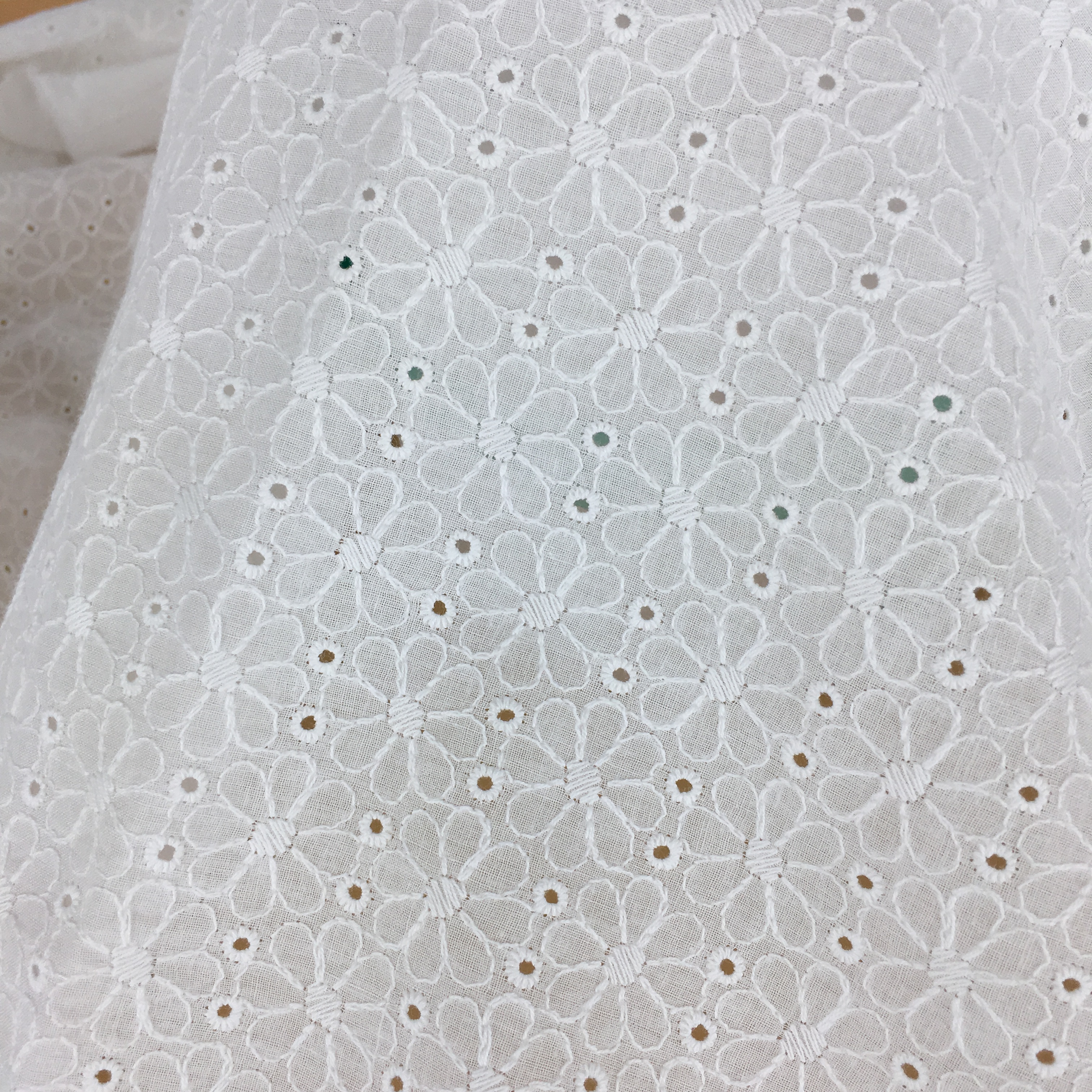 RXF0737 New Design activated carbon Cotton Fabric Cut Pieces