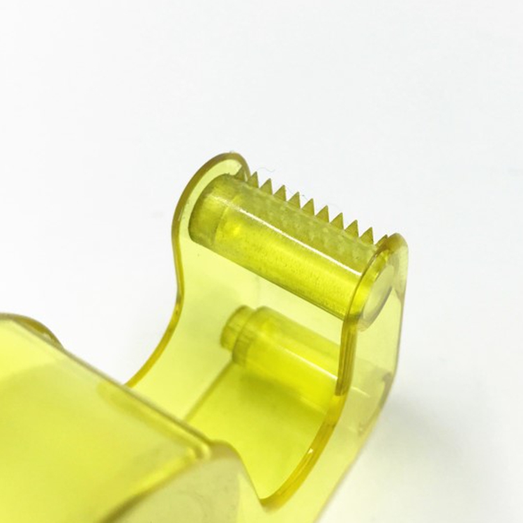 Plastic Stationary Tape Dispenser Plastic Stationary Tape Dispenser