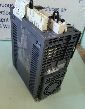 MR-J3-350B Mitsubishi AC Drives Frequency Servo Amplifier