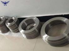 GR7 Titanium Forgings Ring