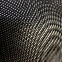 Embossing Calender Roller for Nonwoven Fabric