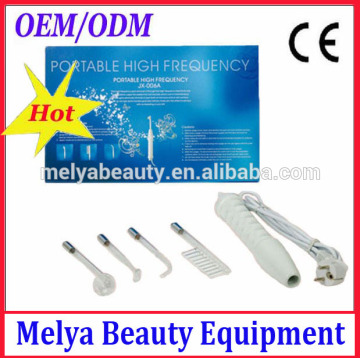 MY-H05 High frequency machine/galvanic facial machine (CE Approval)