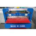 Hydraulic Roofing Corrugated Sheet Forming Machine