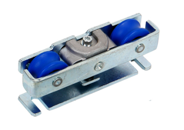 Automatic Sliding door Hanger