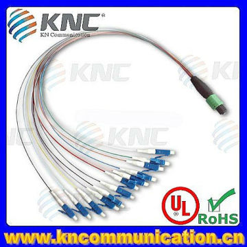 mpo optical fiber pigtail