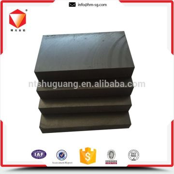 Manufacturer custom graphite sheet 1.0mm