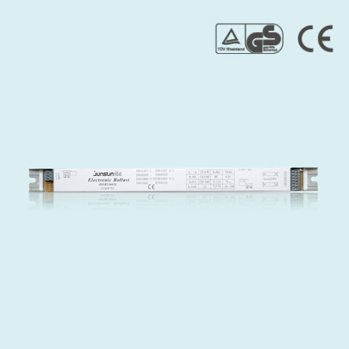 Économique Ballast électronique pour lampes fluorescentes T8