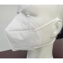 The latest certified 5-layer Kn95 ear-hook mask
