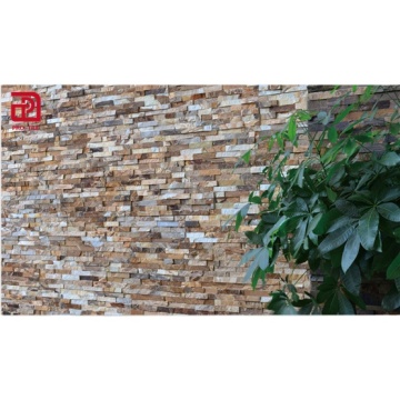 Artificial Natural Culture Fossil Stone Tile