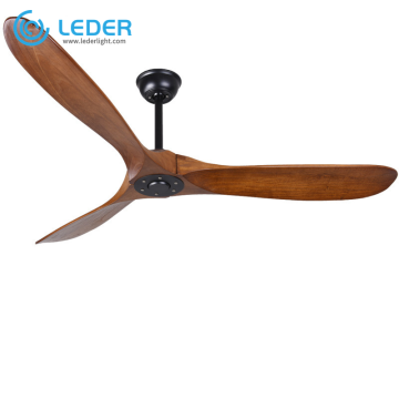 LEDER Imba Yemagetsi Ceiling Fans