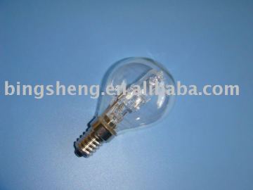 G45 halogen lamp