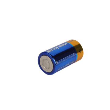 Shandong Factory Disposable Energy-Saving LR14 Ultra Alkaline Batteries 1.5V