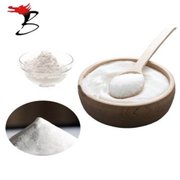 Food Additive polydextrose powder in sweetener