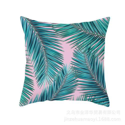 Factory Direct Sales Christmas Limited 3D Digital Pillow Fase