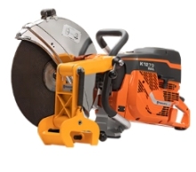 NOG-K1270 Abraive Rall Sawv