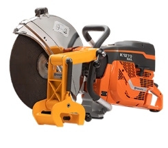 NOG-K1270 Abraive Rall Sawv